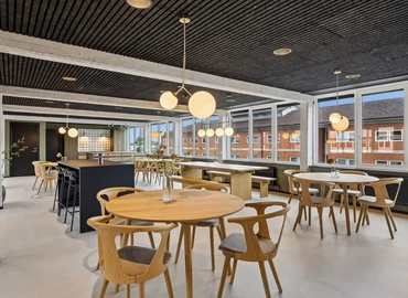 Kontor til leje på Virkeholm 3A, 2730 Herlev - 277 m² | Foto 6 - Lokalebasen.dk