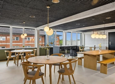 Kontor til leje på Virkeholm 3A, 2730 Herlev - 277 m² | Foto 8 - Lokalebasen.dk