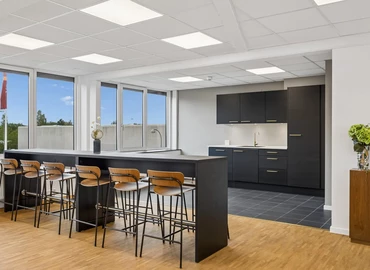 Kontor til leje på Virkeholm 3A, 2730 Herlev - 277 m² | Foto 0 - Lokalebasen.dk