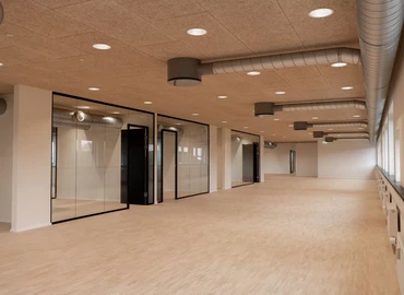 Kontor til leje på Vallensbækvej 45, 2605 Brøndby - 3384 m² | Foto 12 - Lokalebasen