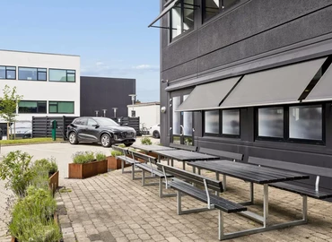 Kontor til leje på Vallensbækvej 45, 2605 Brøndby - 3384 m² | Foto 19 - Lokalebasen.dk