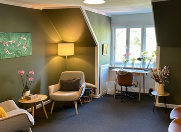 Kontor til leje på Esplanaden 34G, 1263 København K - 34 m² | Foto 2 - Lokalebasen