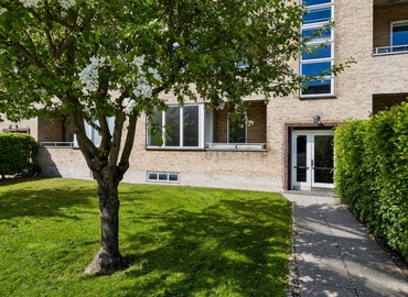 Kontor til leje på Grønnevej 52, 2830 Virum - 75 m² | Foto 0 - Lokalebasen