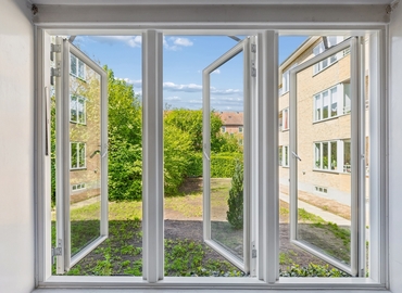 Kontor til leje på Grønnevej 52, 2830 Virum - 75 m² | Foto 1 - Lokalebasen