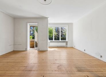 Kontor til leje på Grønnevej 52, 2830 Virum - 75 m² | Foto 2 - Lokalebasen.dk