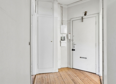 Kontor til leje på Grønnevej 52, 2830 Virum - 75 m² | Foto 9 - Lokalebasen.dk