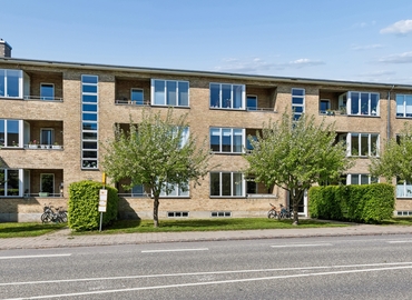 Kontor til leje på Grønnevej 52, 2830 Virum - 75 m² | Foto 8 - Lokalebasen