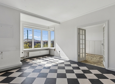 Kontor til leje på Virum Torv 4, 2830 Virum - 86 m² | Foto 10 - Lokalebasen