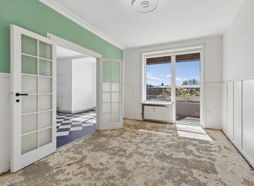 Kontor til leje på Virum Torv 4, 2830 Virum - 86 m² | Foto 8 - Lokalebasen.dk