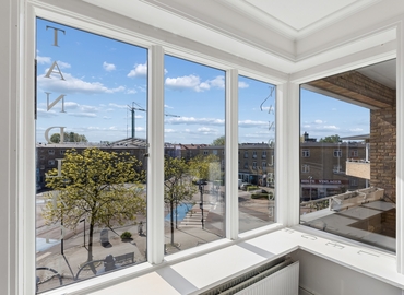 Kontor til leje på Virum Torv 4, 2830 Virum - 86 m² | Foto 1 - Lokalebasen