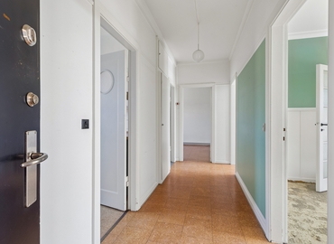 Kontor til leje på Virum Torv 4, 2830 Virum - 86 m² | Foto 2 - Lokalebasen