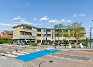 Kontor til leje på Virum Torv 4, 2830 Virum - 86 m² | Foto 0 - Lokalebasen