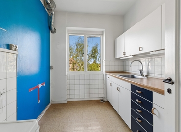 Kontor til leje på Virum Torv 4, 2830 Virum - 86 m² | Foto 7 - Lokalebasen