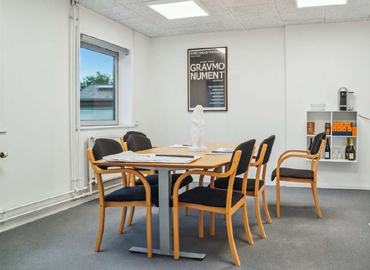 Lager til leje på Baldersbuen 21A, 2640 Hedehusene - 1280 m² | Foto 3 - Lokalebasen