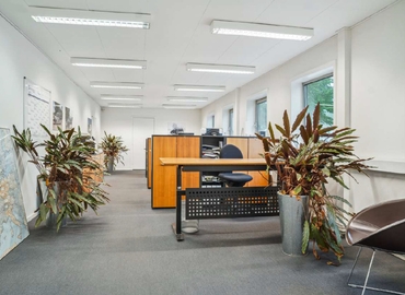 Lager til leje på Baldersbuen 21A, 2640 Hedehusene - 1280 m² | Foto 2 - Lokalebasen