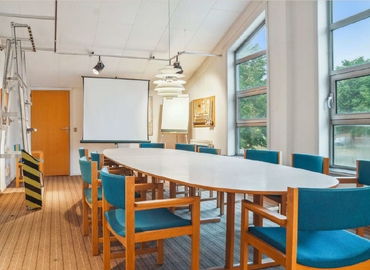 Lager til leje på Baldersbuen 21A, 2640 Hedehusene - 1280 m² | Foto 4 - Lokalebasen