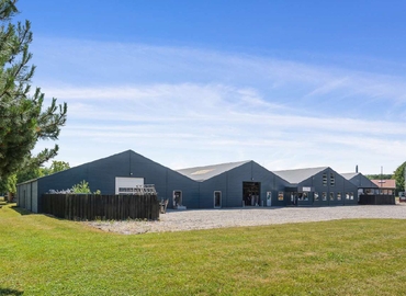 Lager til leje på Baldersbuen 21A, 2640 Hedehusene - 1280 m² | Foto 1 - Lokalebasen.dk