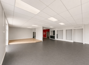 Butik til leje på Vejlevej 317, 6000 Kolding - 735 m² | Foto 6 - Lokalebasen
