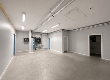 Butik til leje på Vejlevej 317, 6000 Kolding - 735 m² | Foto 14 - Lokalebasen.dk