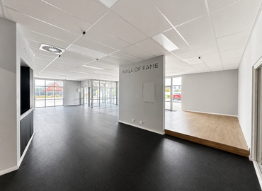Butik til leje på Vejlevej 317, 6000 Kolding - 735 m² | Foto 1 - Lokalebasen