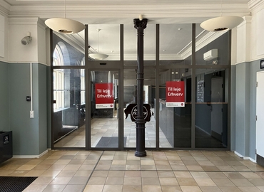 Butik til leje på Stationsvej 12 Hobro, 9500 Hobro - 218 m² | Foto 3 - Lokalebasen.dk