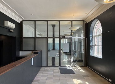 Butik til leje på Stationsvej 12 Hobro, 9500 Hobro - 218 m² | Foto 4 - Lokalebasen.dk