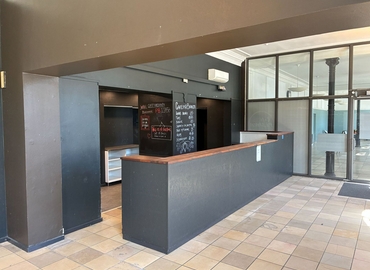Butik til leje på Stationsvej 12 Hobro, 9500 Hobro - 218 m² | Foto 5 - Lokalebasen