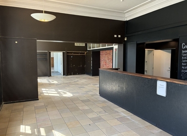 Butik til leje på Stationsvej 12 Hobro, 9500 Hobro - 218 m² | Foto 6 - Lokalebasen.dk