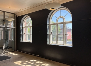 Butik til leje på Stationsvej 12 Hobro, 9500 Hobro - 218 m² | Foto 7 - Lokalebasen.dk