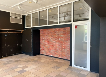 Butik til leje på Stationsvej 12 Hobro, 9500 Hobro - 218 m² | Foto 9 - Lokalebasen