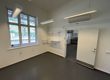 Butik til leje på Stationsvej 12 Hobro, 9500 Hobro - 218 m² | Foto 13 - Lokalebasen.dk