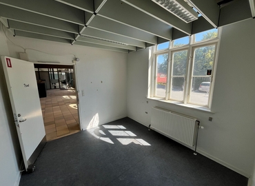 Butik til leje på Stationsvej 12 Hobro, 9500 Hobro - 218 m² | Foto 14 - Lokalebasen