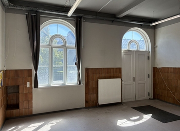Butik til leje på Stationsvej 12 Hobro, 9500 Hobro - 218 m² | Foto 15 - Lokalebasen