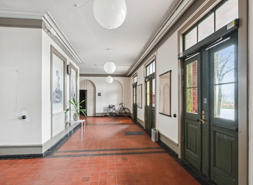 Butik til leje på Dagmarsgade 16 Ribe, 6760 Ribe - 324 m² | Foto 4 - Lokalebasen.dk