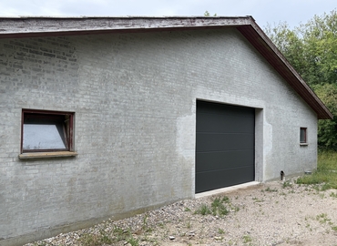 Lager til leje på Sønderødvej 22A, 4291 Ruds Vedby - 380 m² | Foto 4 - Lokalebasen.dk