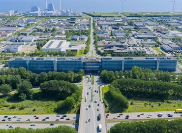 Kontor til leje på Stamholmen 147, 2650 Hvidovre - 6500 m² | Foto 0 - Lokalebasen.dk