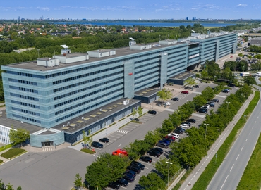Kontor til leje på Stamholmen 147, 2650 Hvidovre - 6500 m² | Foto 1 - Lokalebasen