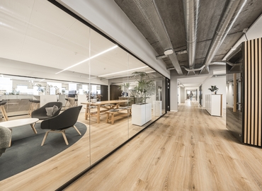 Kontor til leje på Stamholmen 147, 2650 Hvidovre - 6500 m² | Foto 3 - Lokalebasen