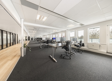Kontor til leje på Stamholmen 147, 2650 Hvidovre - 6500 m² | Foto 5 - Lokalebasen
