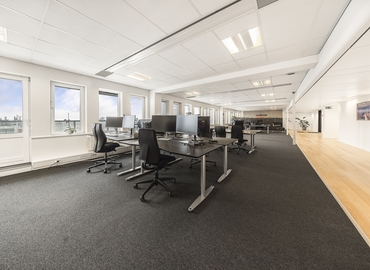 Kontor til leje på Stamholmen 147, 2650 Hvidovre - 6500 m² | Foto 7 - Lokalebasen