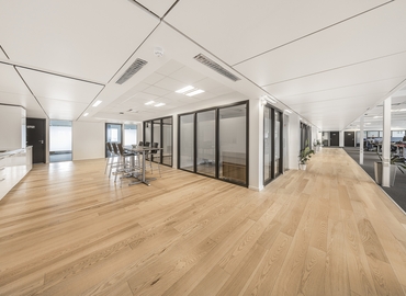Kontor til leje på Stamholmen 147, 2650 Hvidovre - 6500 m² | Foto 6 - Lokalebasen