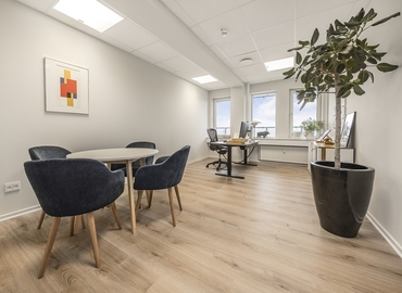 Kontor til leje på Stamholmen 147, 2650 Hvidovre - 6500 m² | Foto 4 - Lokalebasen