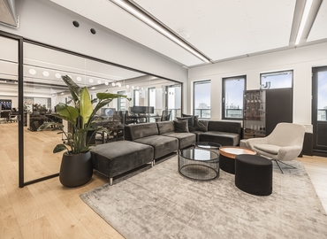 Kontor til leje på Stamholmen 147, 2650 Hvidovre - 6500 m² | Foto 9 - Lokalebasen