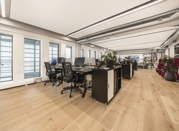 Kontor til leje på Stamholmen 147, 2650 Hvidovre - 6500 m² | Foto 8 - Lokalebasen