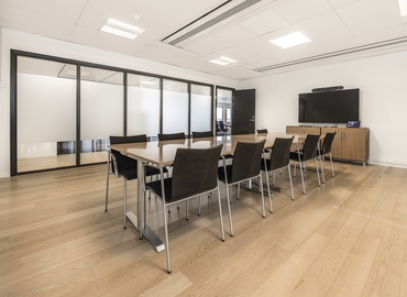 Kontor til leje på Stamholmen 147, 2650 Hvidovre - 6500 m² | Foto 11 - Lokalebasen