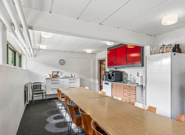 Lager / produktion Håndværkerbyen 8 2670 Greve