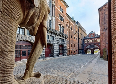 Kontor til leje på Bryggernes Plads 2, 1799 København V - 649 m² | Foto 1 - Lokalebasen.dk