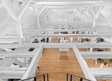 Kontor til leje på Njalsgade 17A, 2300 København S - 718 m² | Foto 3 - Lokalebasen.dk