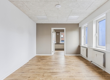 Kontor til leje på Klostergade 2, 6000 Kolding - 199 m² | Foto 2 - Lokalebasen