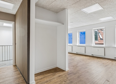 Kontor til leje på Klostergade 2, 6000 Kolding - 199 m² | Foto 5 - Lokalebasen.dk